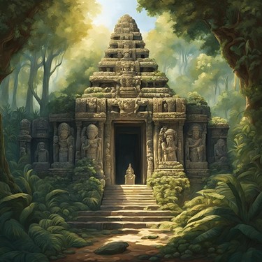 DD #3: On the Gods
