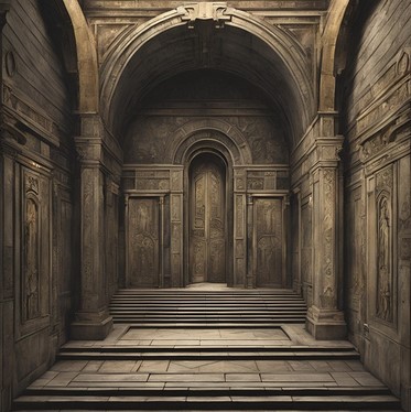 SD #2: Upper Floors